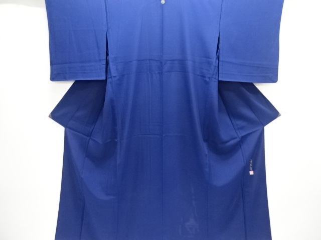 JAPANESE KIMONO / IROMUJI FOR SUMMER / KAGA / ARTIST WORK /